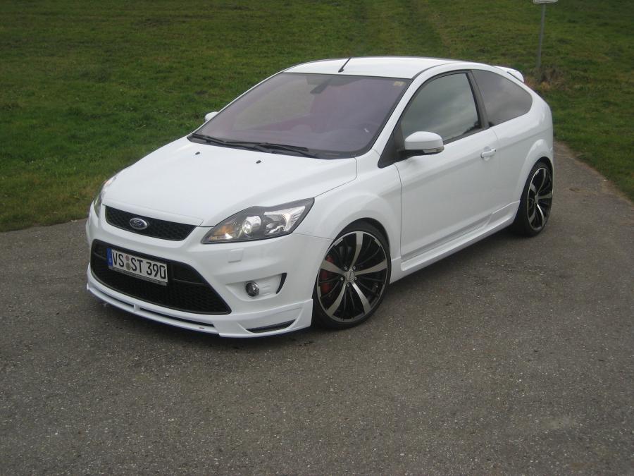 Ford Focus ST by JMS Racelook '2009